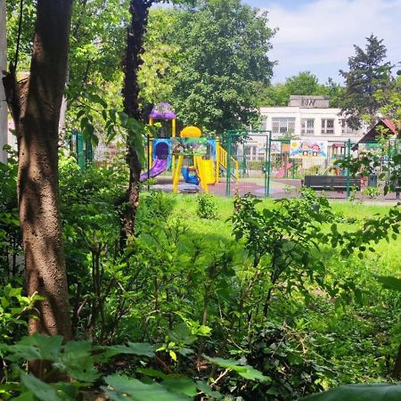 Holidays Apartment Констанца Екстериор снимка