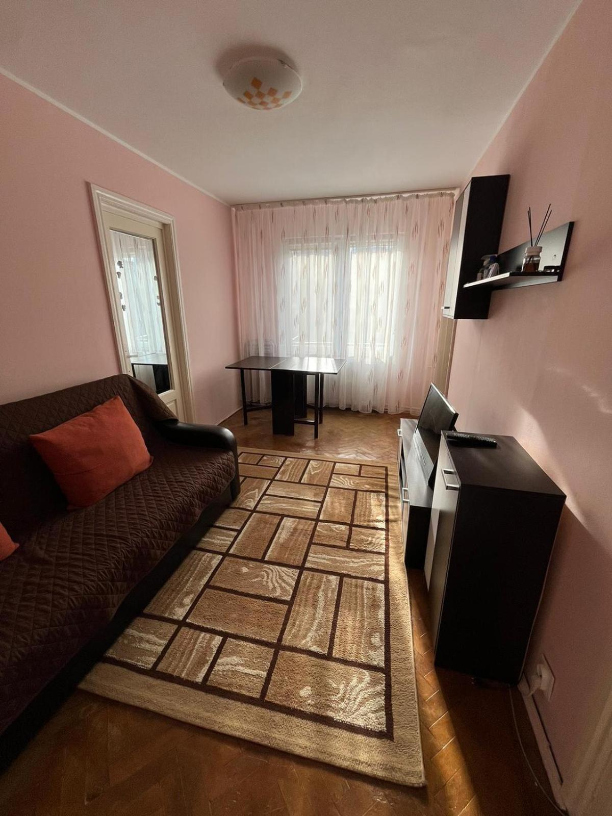 Holidays Apartment Констанца Екстериор снимка