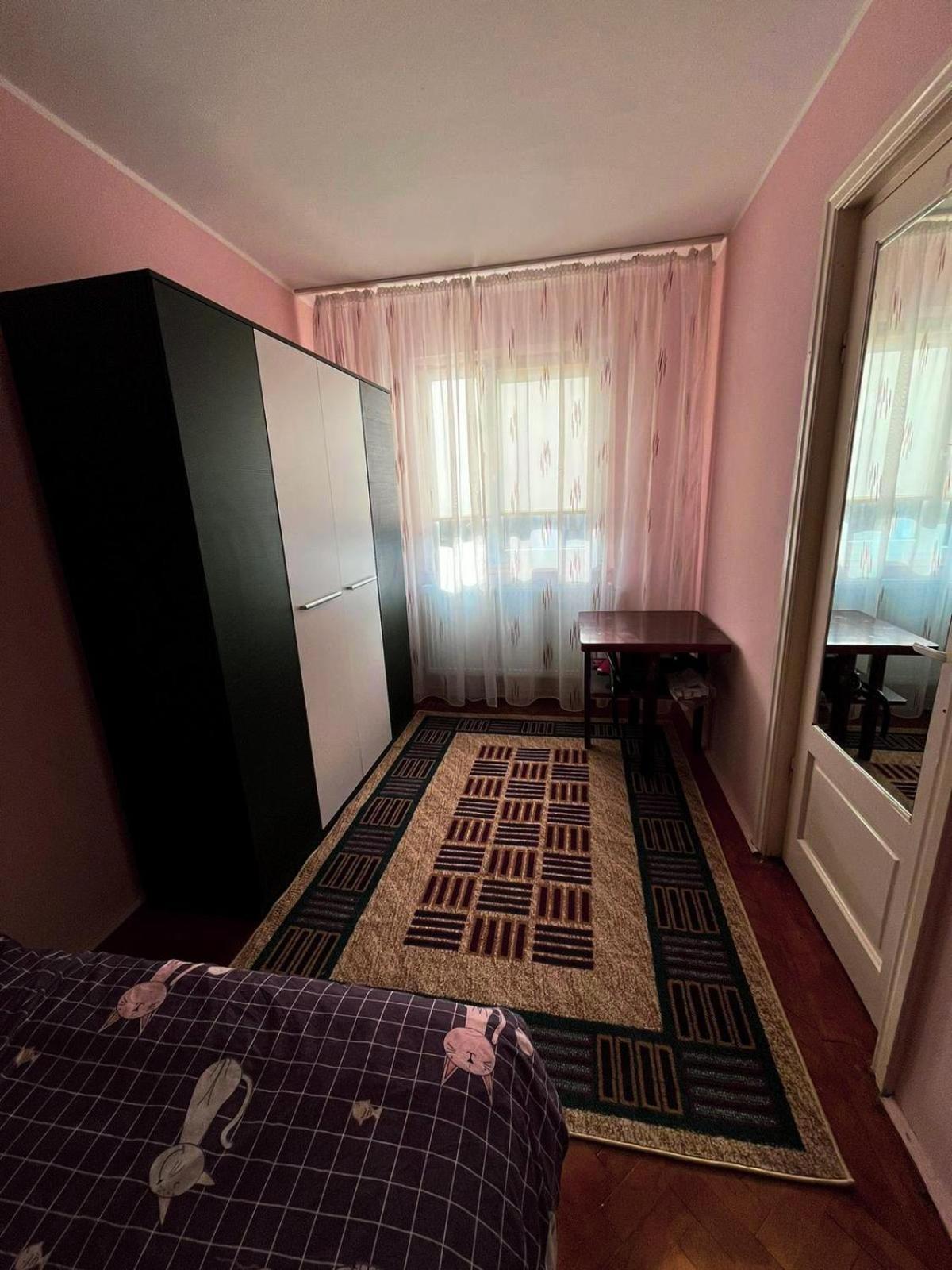 Holidays Apartment Констанца Екстериор снимка