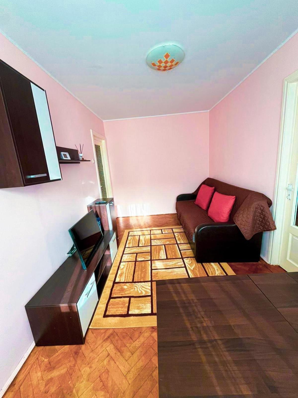 Holidays Apartment Констанца Екстериор снимка
